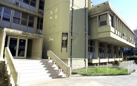 Sud za prekršaje u Podgorici: Za godinu naplatili 2,2 miliona evra