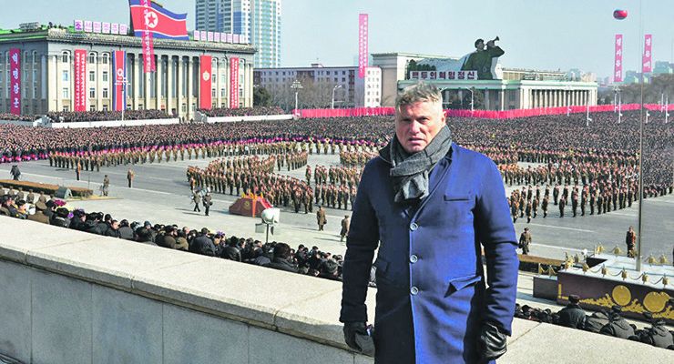 Novi ambasador Srbije u Rusiji: Lazanski ide u Moskvu