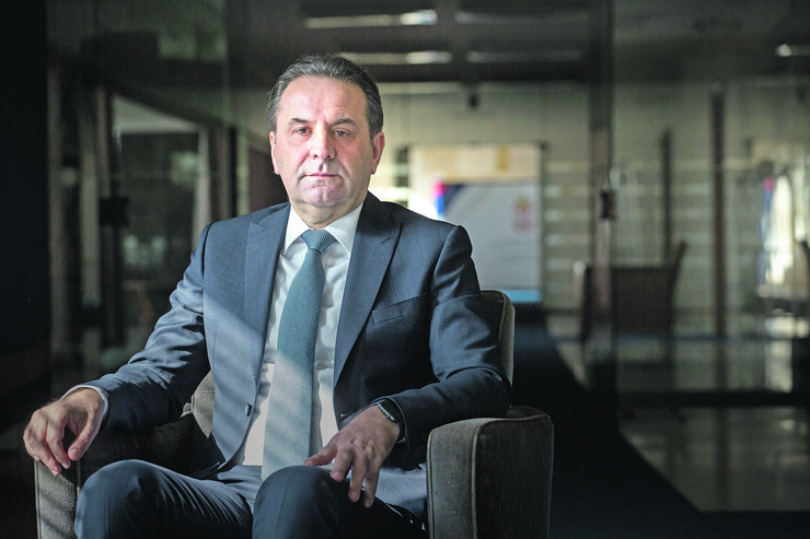 Ljajić: Kasno je za podjelu Kosova