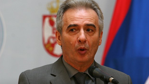 Drecun: Albanci sa Kosova žele da stvore „veliku Albaniju“