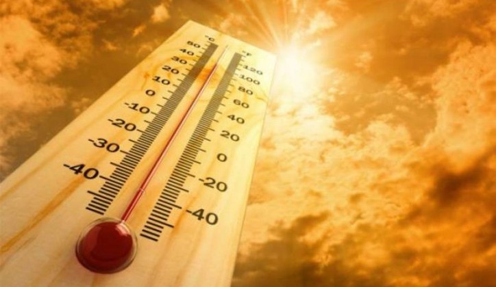 Meteorolog Mirjana Ivanov za Borbu: U julu nas čekaju paklene vrućine!