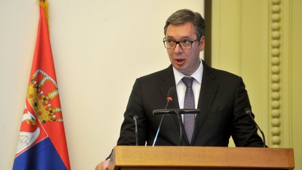 Vučić: Ako uvedemo vojsku na Kosovo ulazimo u sukob sa najvećom vojnom silom