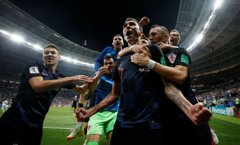 Engleska prokockala šansu: Hrvatska u finalu Mundijala