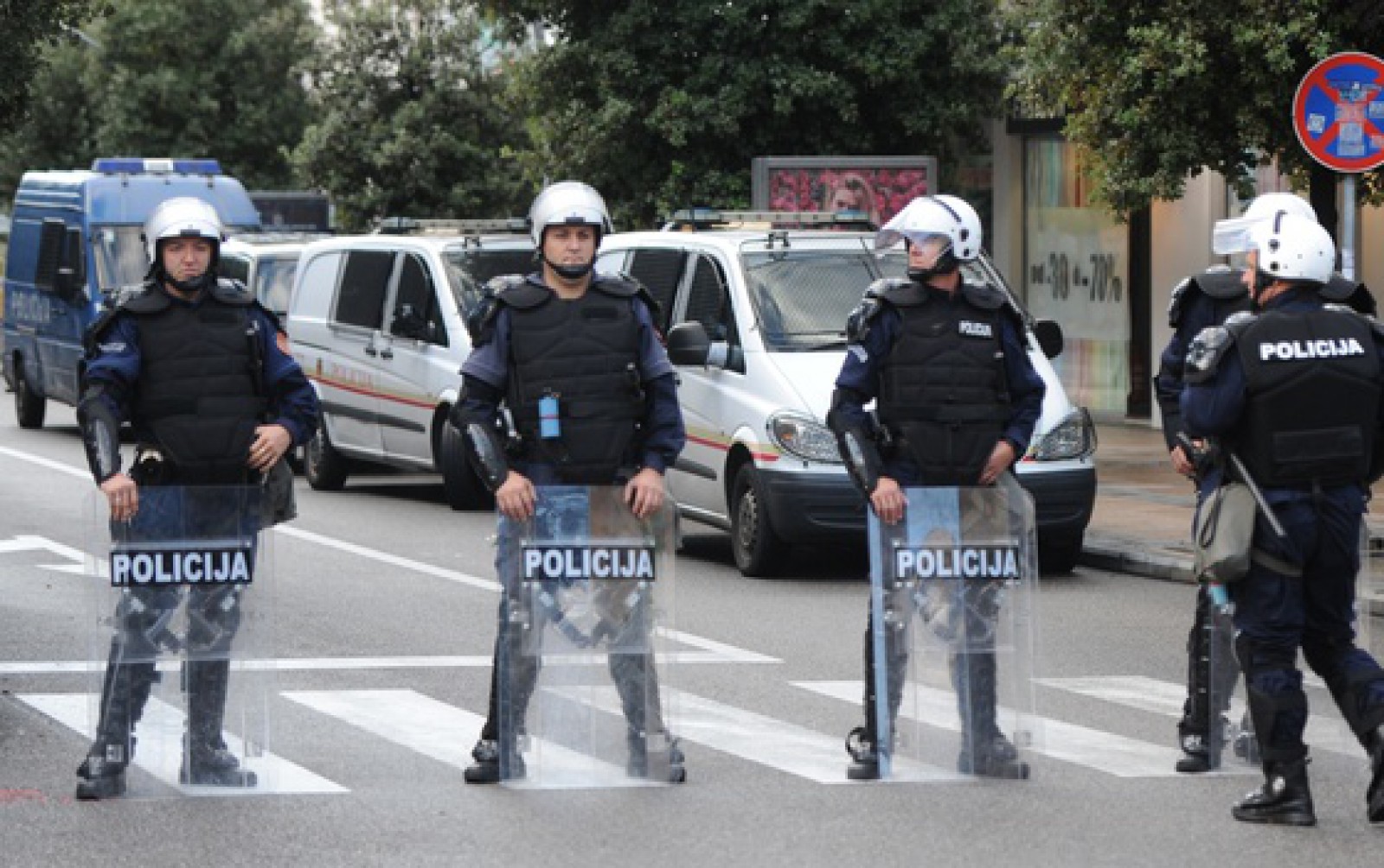 Vikend odluke u policiji: Bivši policijski funkcioner odbio direktorsku fotelju!
