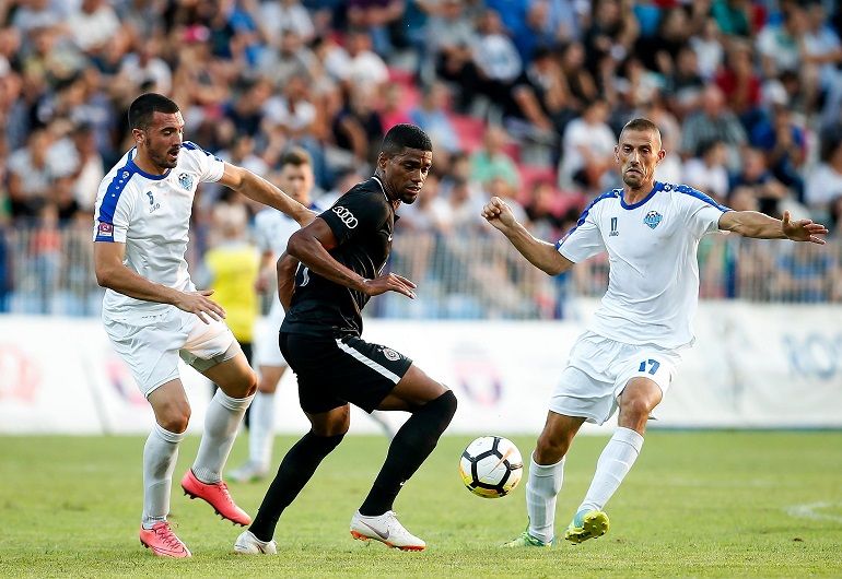 Đukić nastavlja po starom: Ovaj Partizan nema perspektivu