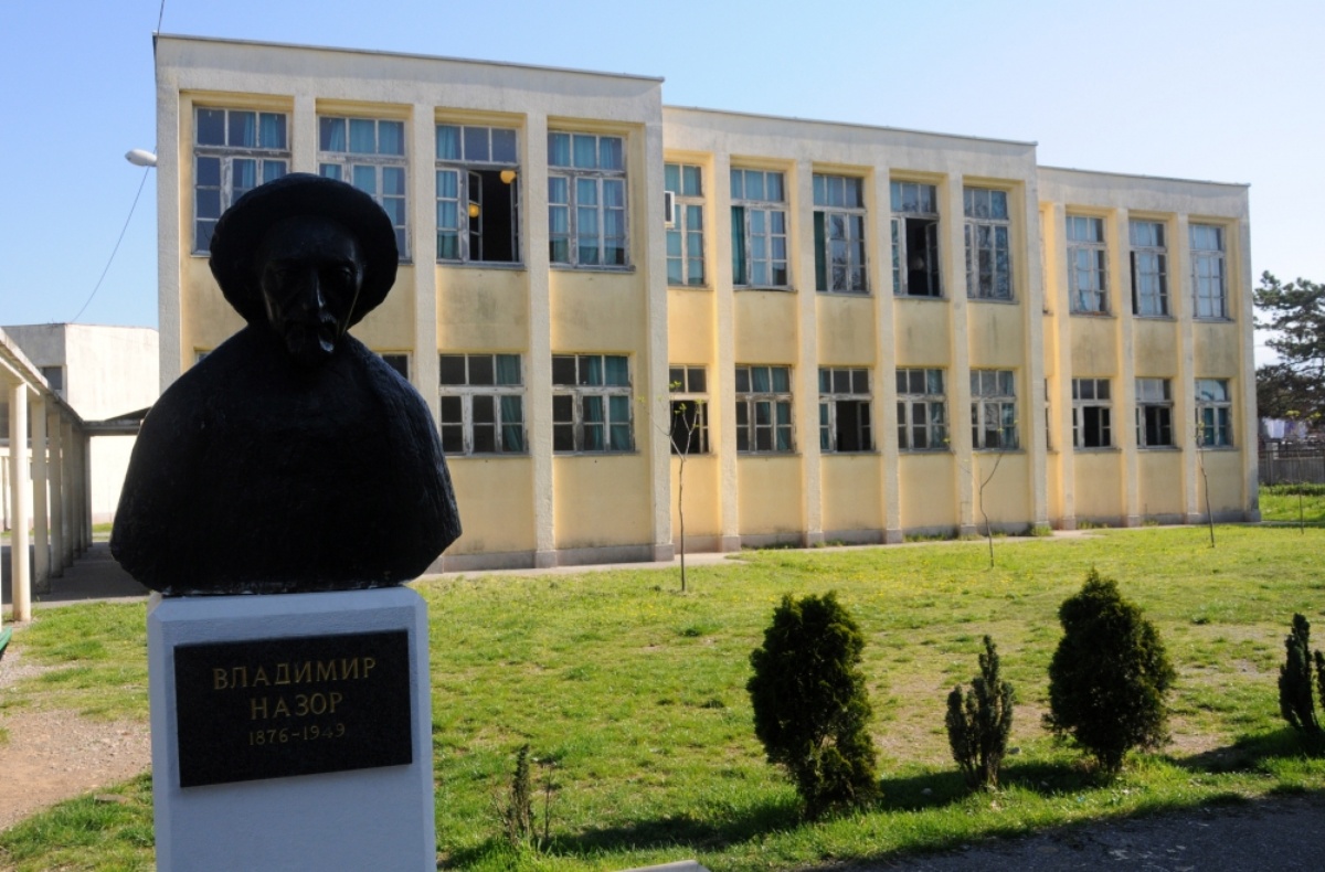 Osnovna škola „Vladimir Nazor“: Roditelji štite djecu od samovolje direktorice