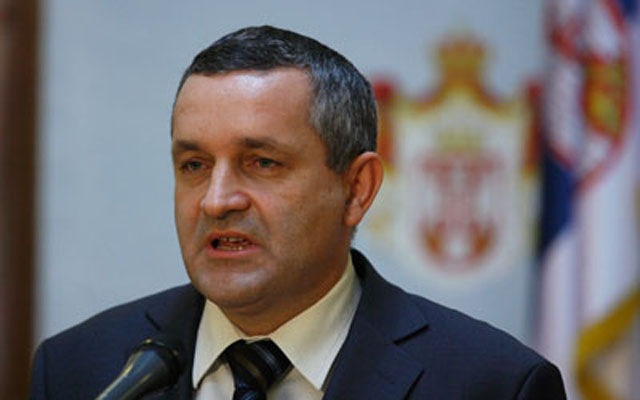 Linta: Orkestrirani progon režima prema Mandiću i Kneževiću