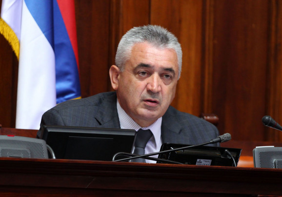 Odalović: Prikupljeno mnogo vrijednih dokaza o zločinima OVK