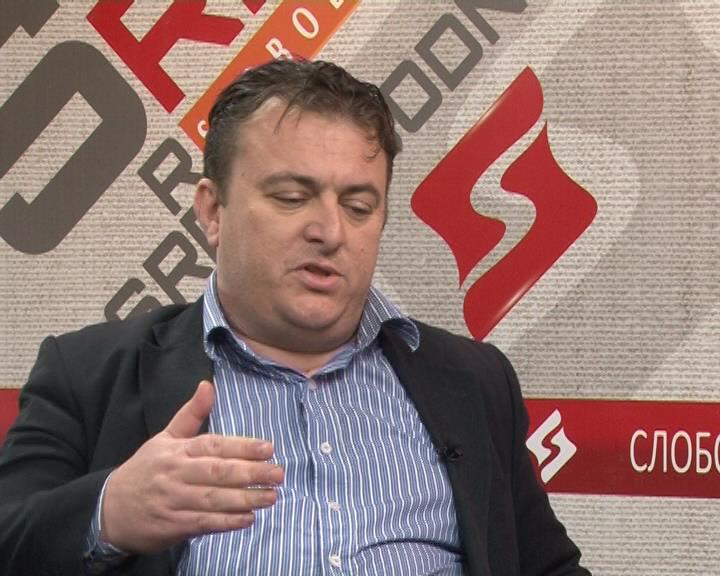 Jovanović: Sramno je da Crna Gora šalje svoje vojnike u službu agresora na KiM