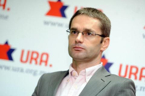 Vratio mandat stranci: Rudović podnio ostavku na sve funkcije