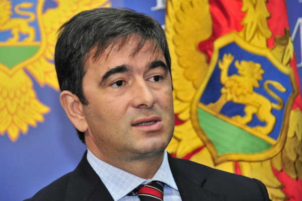 Medojević dobio poziv tužilaštva: Katnićev pobratim i kum su vođe kriminalnih klanova