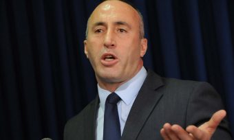 Haradinaj ponovo prijeti: Podjela Kosova znači rat