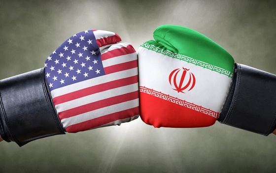Iran podnio tužbu protiv SAD pred sudom u Hagu