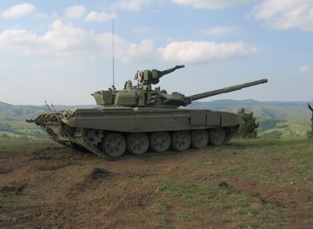 Izrael postavio tenkove duž granice sa Sirijom