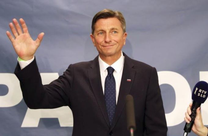 Slovenija nema mandatara za sastav Vlade