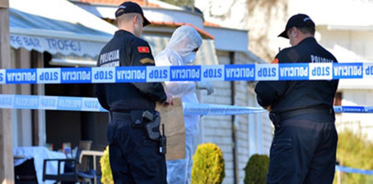 Nemanji Zurovcu iz Herceg Novog povećana zatvorska kazna: Saradnik „kavačkog“ klana spremao likvidaciju konkurencije
