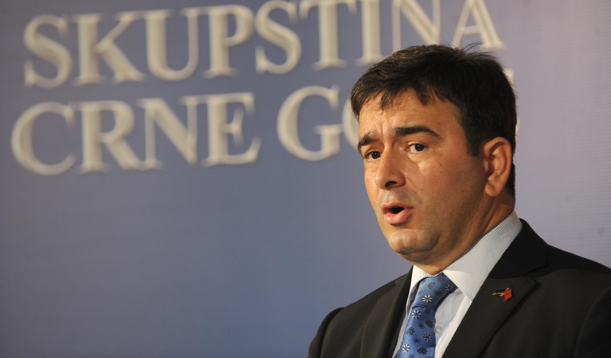 Sud odbio zahtjev tužilaštva: Medojević ne ide u zatvor