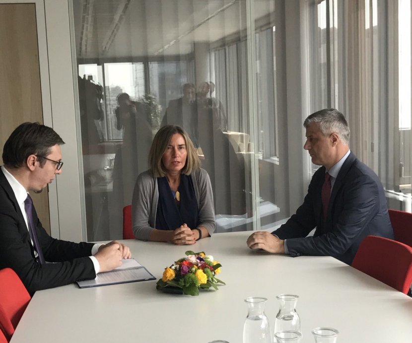 Opozicioni poslanik u Skupštini Kosova: Smijeniti Tačija jer gubimo državu