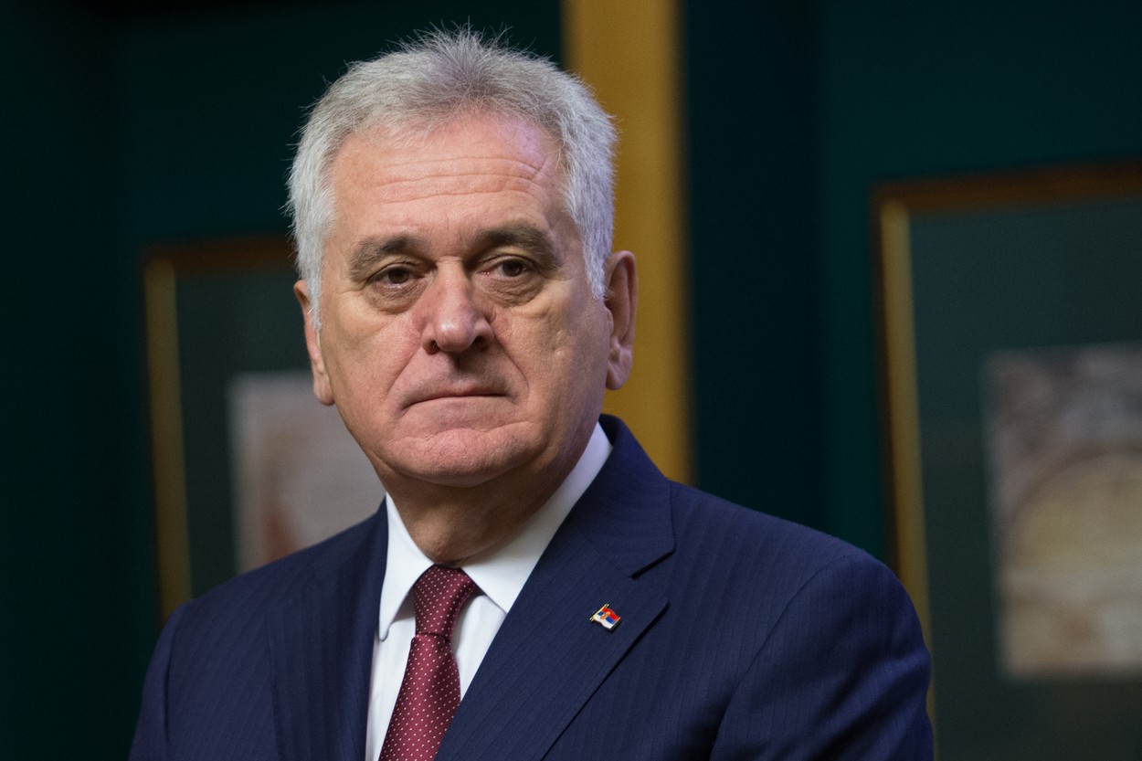 Papa ne može u Srbiju bez odobrenja SPC