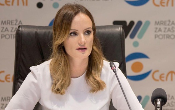Đukanović: Potrebna potpuna profesionalizacija i depolitizacija DIK