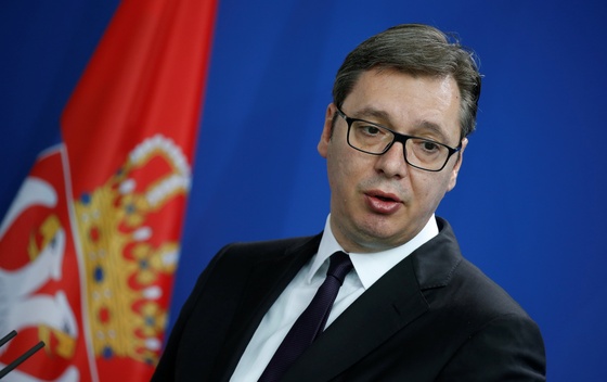 Vučić optužio bivšu vlast: Neodgovorni ljudi su pustili Crnu Goru da ode 2006. godine