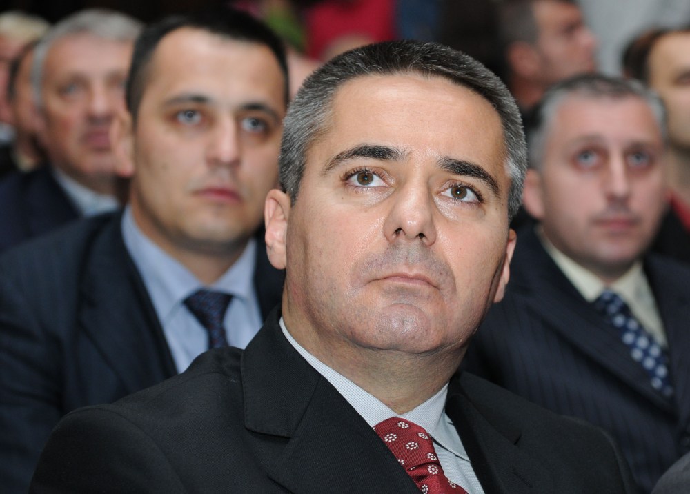 Vlada podržala predlog Veljovića za direktora