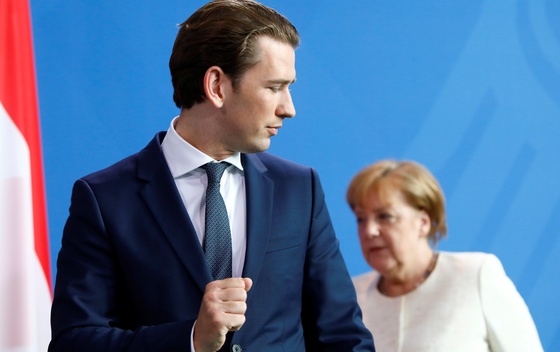 Austrija preuzima predsjedavanje Evropskom unijom
