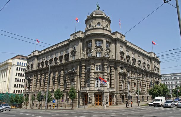 Beograd nije odobrio Pacolijevu posjetu Sandžaku