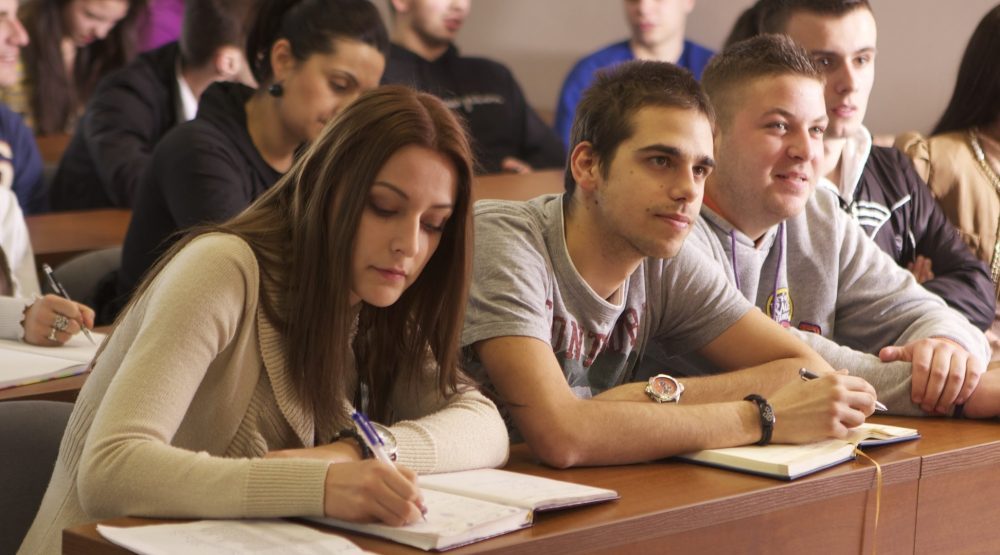 Produžen rok za završetak studija
