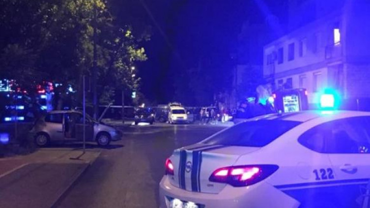 Uhapšeni Luka Bulatović i Dejan Vukašinović: Kavčani spremili bombu da osvete ubistvo svog člana!