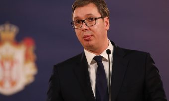 Vučić: Pozicija Srba u Crnoj Gori nije idealna