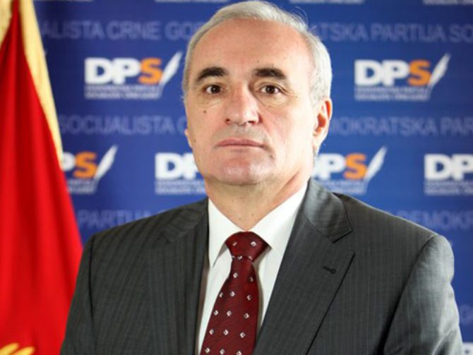 Milošević: DPS će imati 19 predsjednika opština