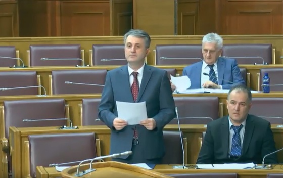 Nuhodžić: Od početka godine poginulo 18 osoba