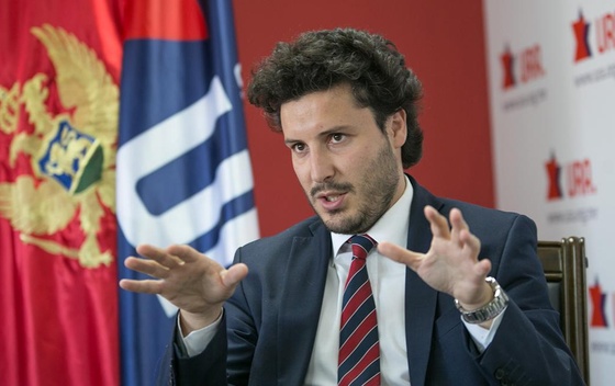 Abazoviću se žuri u Skupštinu