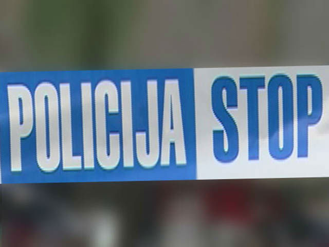 Udes u Beranama: Poginula žena