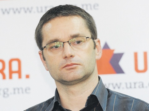 Rudović: Demokrate nanose štetu opoziciji, protesti DF-a mogu biti korisni