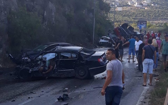 Kod Bara: Poginuo Elvir Nikezić (19)