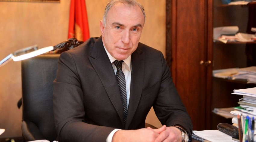 Prava Crna Gora: Građani finansiraju noćne provode sina Ivice Stankovića