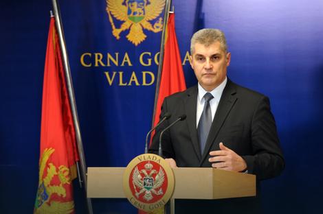 Brajović: Bečić i Abazović traže način da se vrate u Skupštinu