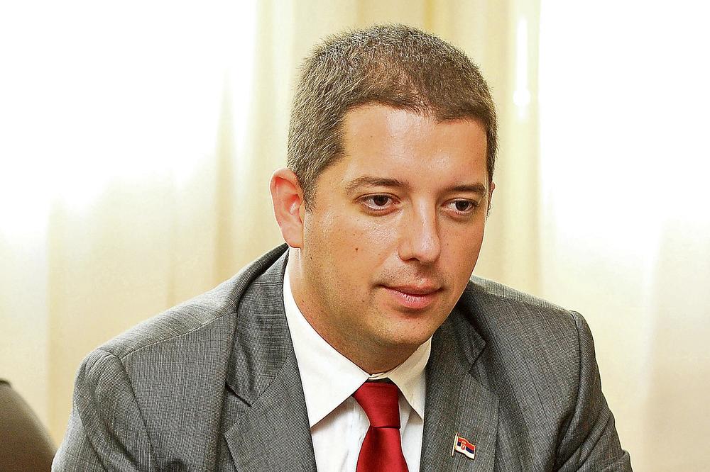 Đurić: Ako nema dogovora, teško ćemo izbjeći sukobe