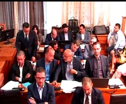 “Državni udar”: Paja i Sinđa loši glumci specijalnog tužilštva