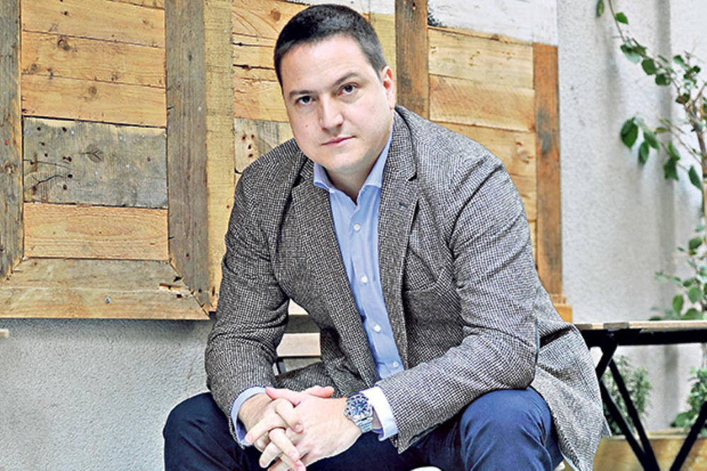 Ružić: Srbija nema dobronamjerne sagovornike za KiM