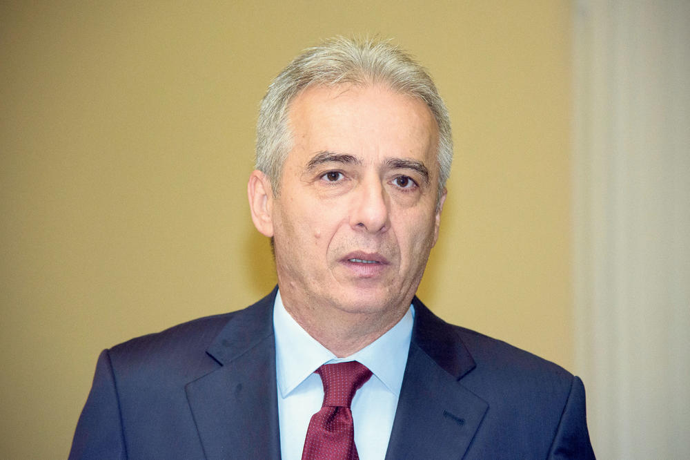 Drecun: Rješenje koje se dogovori za KiM moraju potvrditi i građani