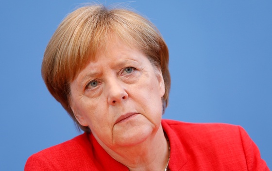 Merkel: Ne možemo više da se oslonimo na SAD