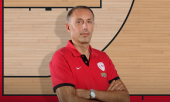 Zvezda dobila trenera: Milan Tomić preuzeo kormilo