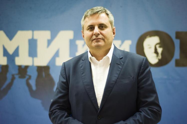 Radunović: Na Petrovdan 1941. je nastala preteča ove današnje Crne Gore