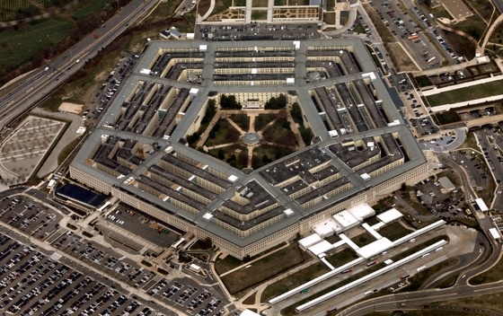 Pentagon sastavlja crnu listu tehnoloških kompanija