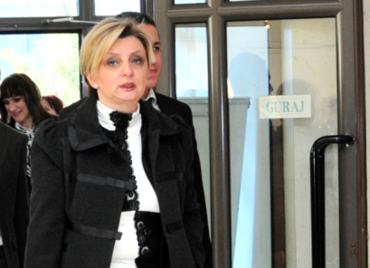 Šalju ga u zatvor zbog istine: Milan Knežević uhvatio u laži sudiju Mugošu