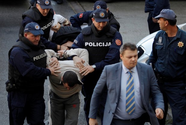 Borba ekskluzivno saznaje: Optuženi za tkz. “državni udar” izlaze na slobodu!