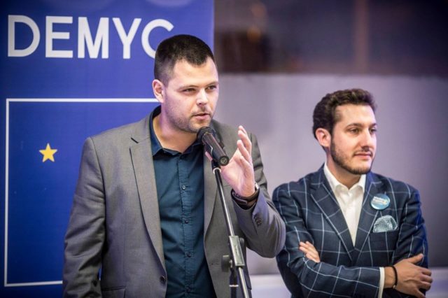 Kovačević: Demokrate preko svojih medija raspirivali navodni sukob u Crkvi